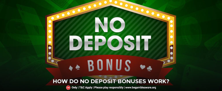 how-do-no-deposit-bonuses-work