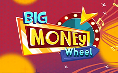 Big Money Wheel