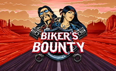 Biker’s Bounty