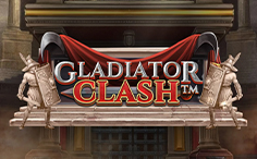 Gladiator Clash