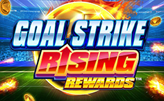 Goal Strike Rising Rewards