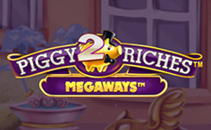 Piggy Riches 2 Megaways