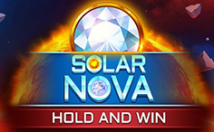 Solar Nova Hold & Win