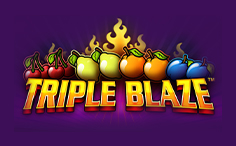 Triple Blaze