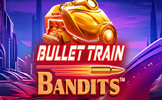 Bullet train bandits