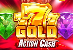 777 Gold Action Cash