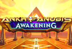 Ankh of Anubis Awakening