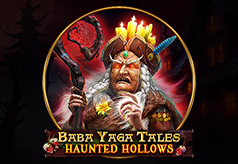 Baba Yaga Tales – Haunted Hollows