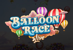 Balloon Race