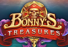 Bonny’s Treasures