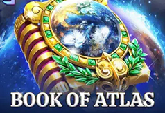 Book Of Atlas