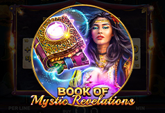 Book Of Mystic Revelations