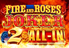 Fire and Roses Joker 2 All-In