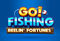 Go! Fishing Reelin’ Fortunes