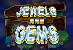 Jewels and Gems