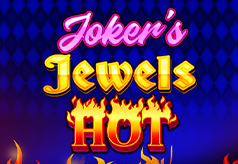 Joker’s Jewels Hot