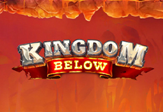 Kingdom Below