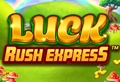 Luck Rush Express