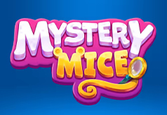 Mystery Mice