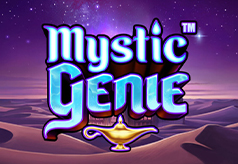 Mystic Genie