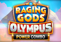 Raging Gods Olympus Power Combo