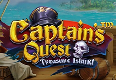 The Captain’s Quest