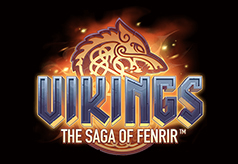 Vikings The Saga of Fenrir