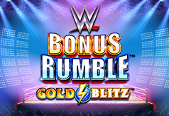 WWE Bonus Rumble Gold Blitz