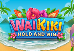 Waikiki Hold and Win