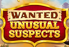 Wanted Unusual Suspects