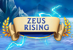 Zeus Rising