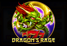 777 – Dragon’s Rage