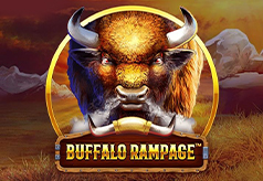 Buffalo Rampage – Hold & Hit