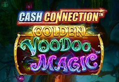 Cash Connection Golden Voodoo Magic