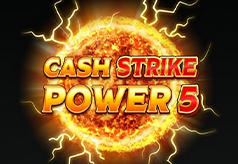 Cash Strike Power 5