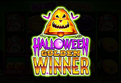 Golden Halloween Winner