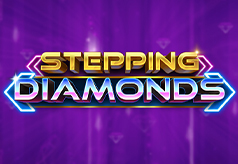 Stepping Diamonds