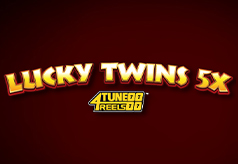 Lucky twins 5x 4tune reels