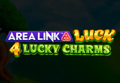 Area Link Luck 4 Lucky Charms