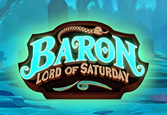 Baron Lord of Saturday