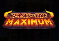 Beasts of Fire Maximum