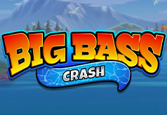 Big Bass Crash