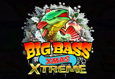 Big Bass Xmas Xtreme