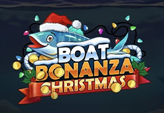 Boat Bonanza Christmas