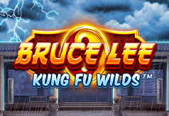 Bruce Lee – Kung Fu Wilds