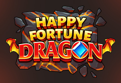 Happy Fortune Dragon