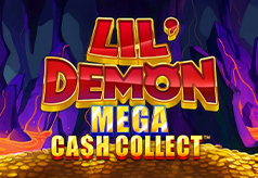 Lil Demon Mega Cash