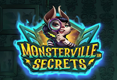 Monsterville Secrets