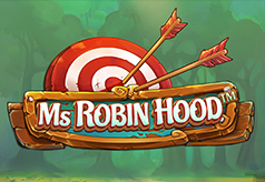 Ms Robin Hood