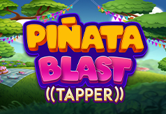 Pinata Blast- Tapper